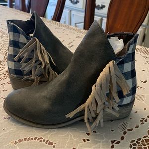 Cute and Stylish Boots